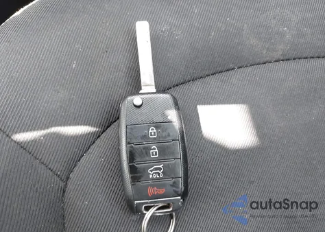 2014 Kia Soul + z USA, uszkodzony, nr VIN KNDJP3A59E7712582